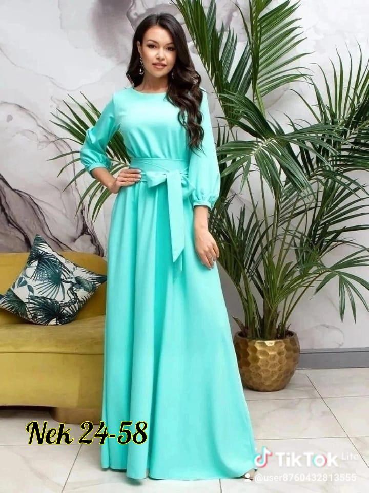 платье 👗,платье женское,длинное женское платье,платье длинное в пол,нарядное длинное платье