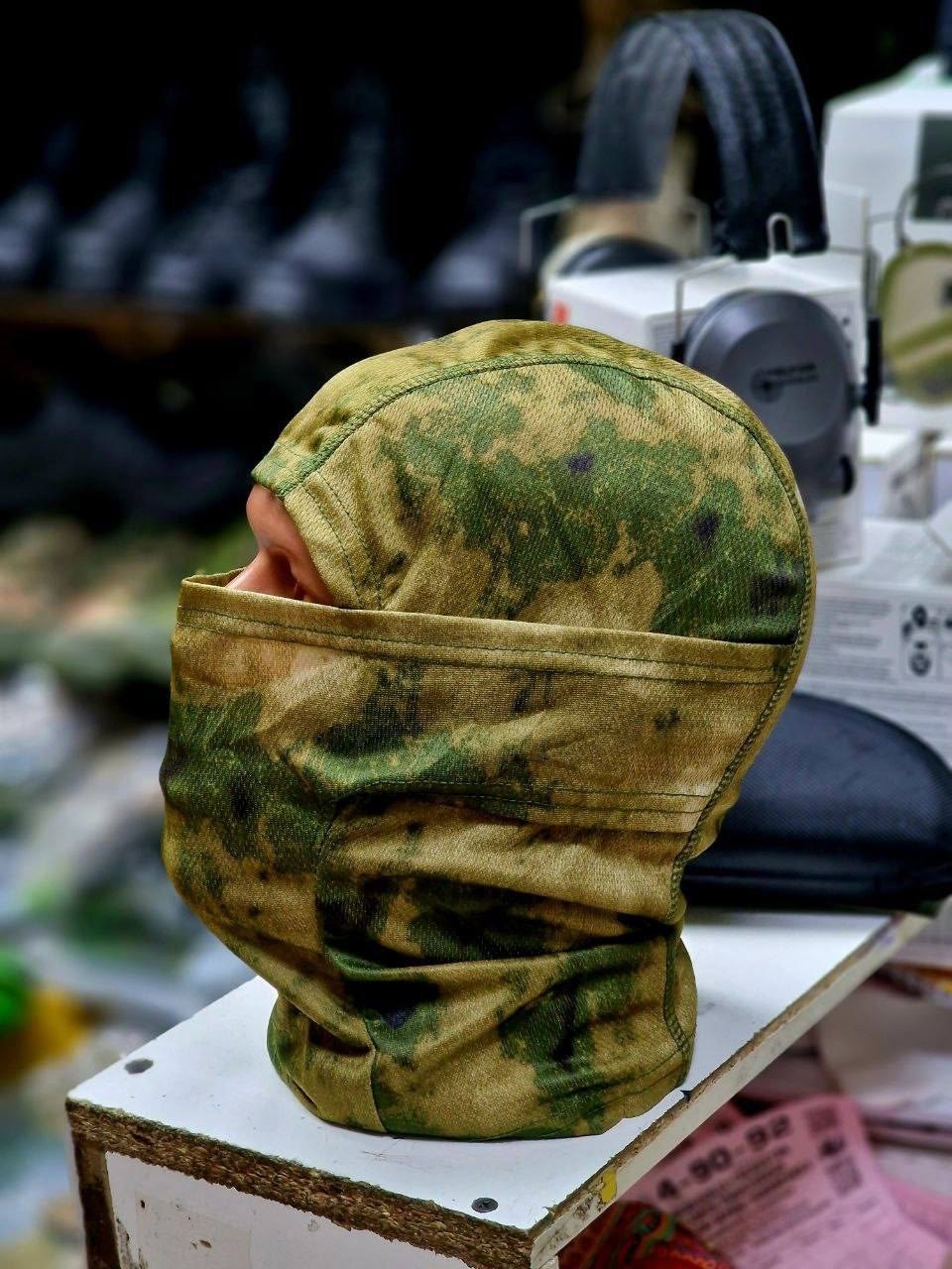 балаклава тактическая,балаклава тактическая подшлемник,подшлемник под каску летний,подшлемник балаклава,балаклава с сеткой