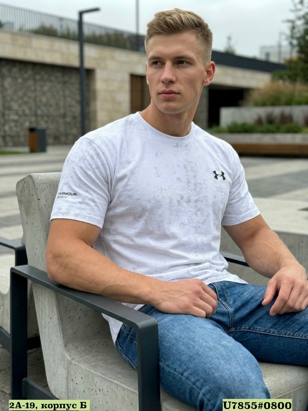 футболки under armour,футболки мужские,футболки андер армор мужские,мужское under armour