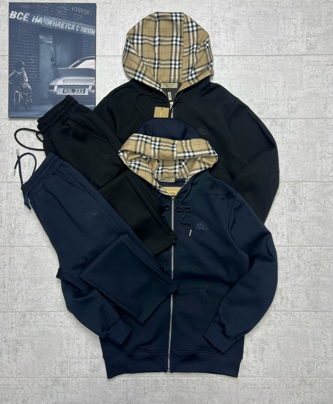зип худи burberry,худи барбери мужские с капюшоном,спортивный костюм burberry мужской,толстовка burberry,кофта барбери
