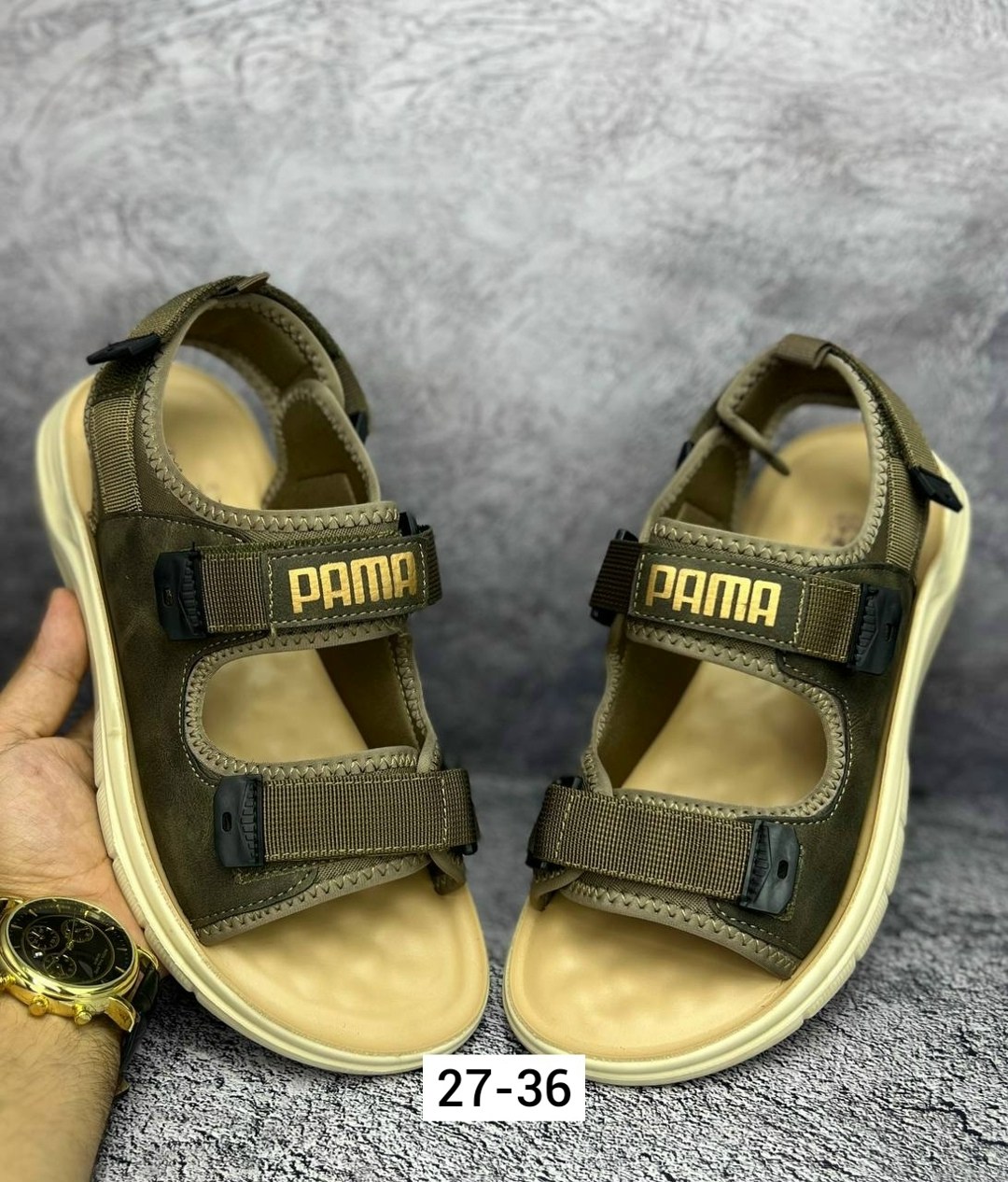 сандалии puma,сандалии для мужчин,сандалии,,сандали