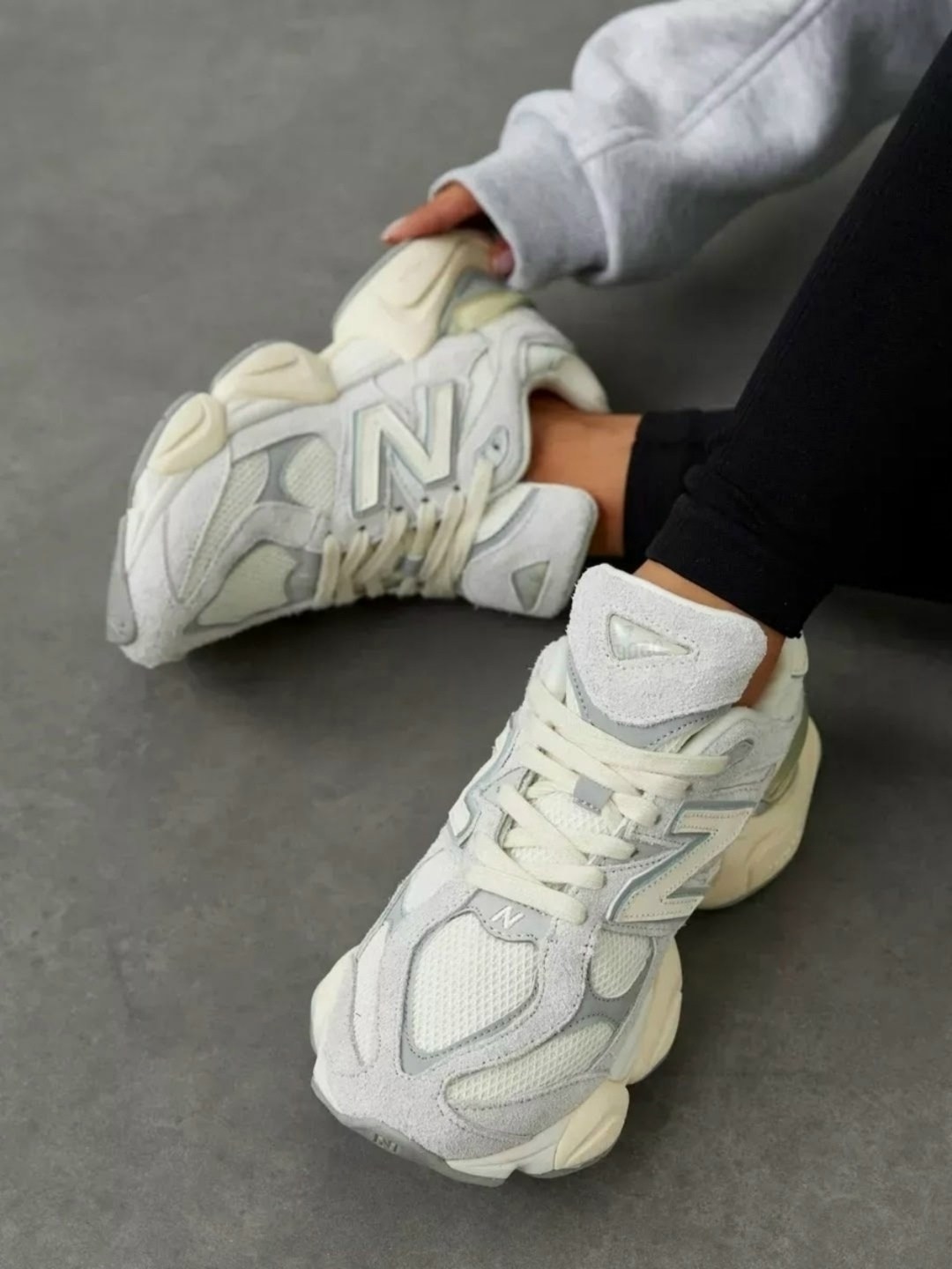 кроссовки nb 9060 спортивная ,кроссовки nb 9060,кроссовки new balance 9060,замшевые кроссовки,спортивная