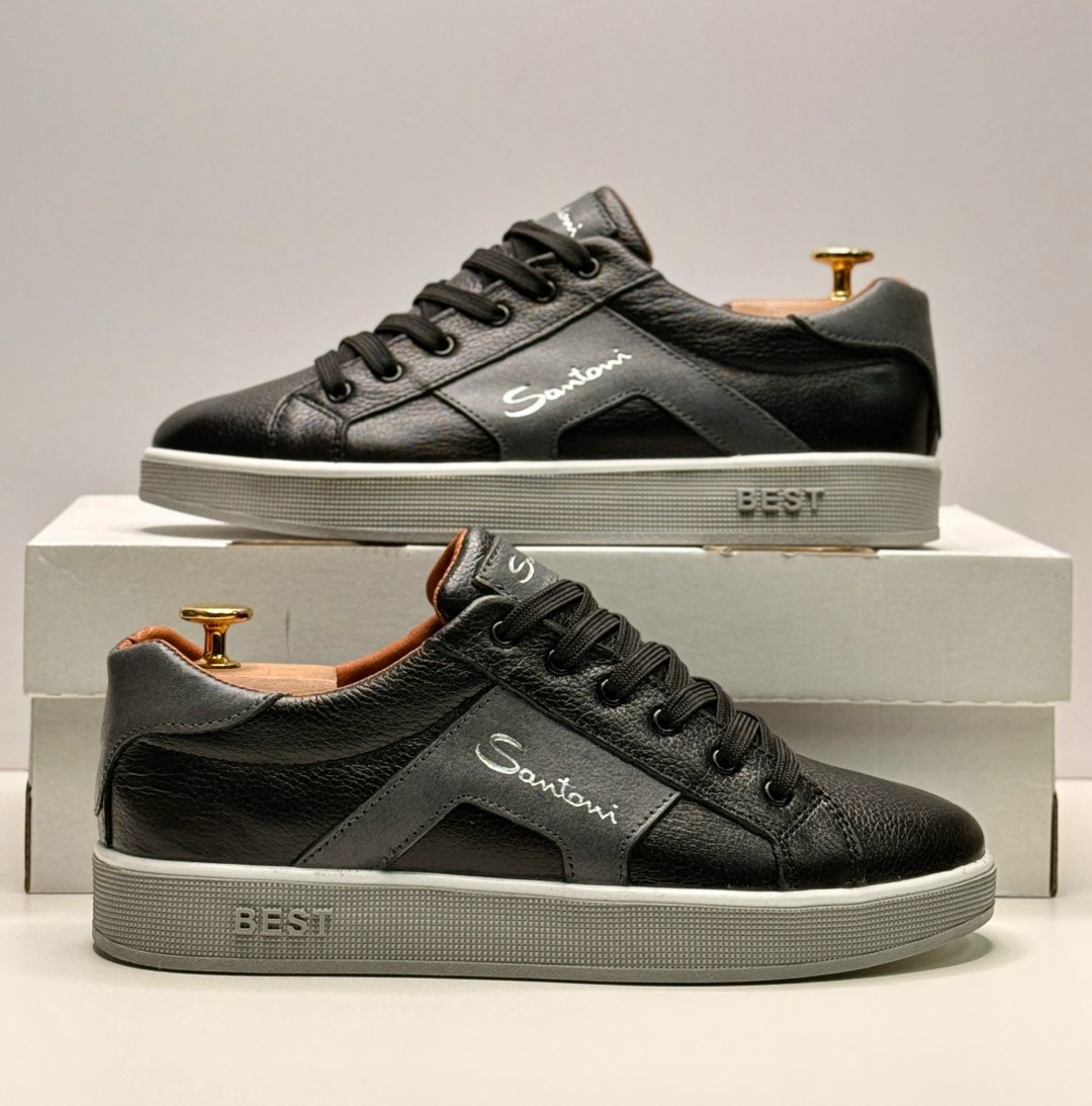 мужские кеды santoni,кеды мужские,,мужская ,кроссовка мужской
