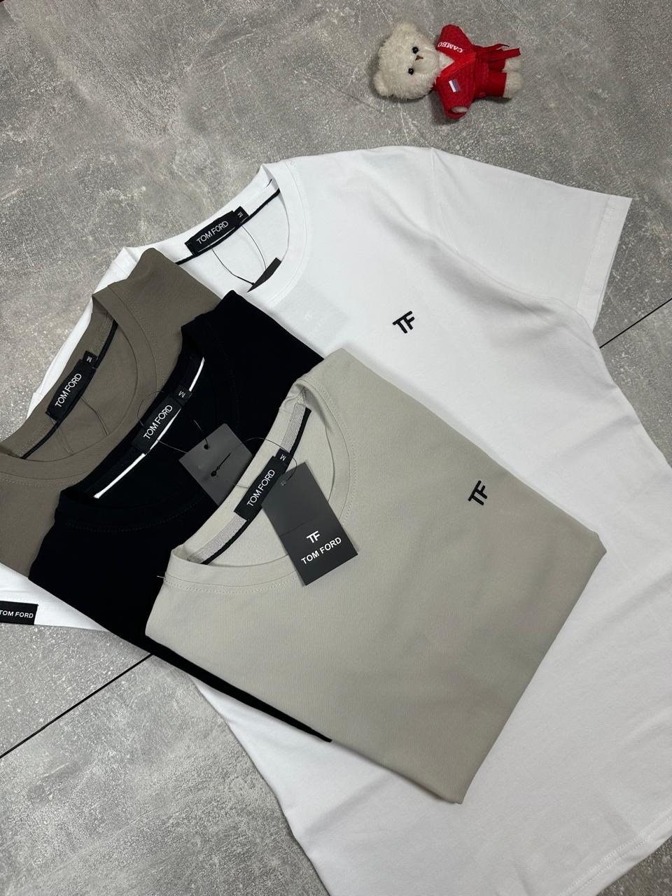 футболки мужские,футболки для мужчин,мужские футболки tom ford,мужская мода,футболки брендовые