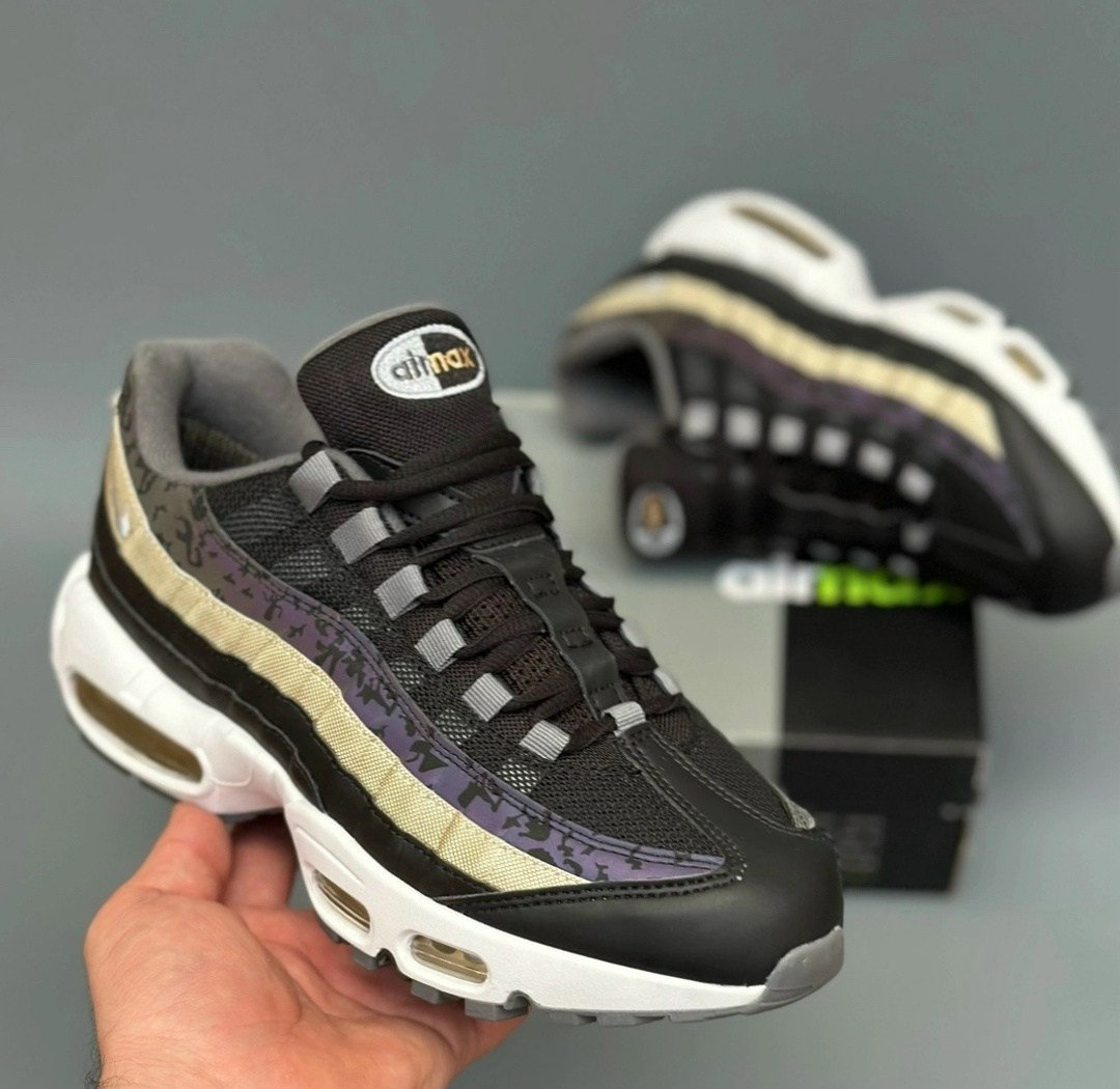 кроссовки nike air max 95,кроссовки,nike air max 95 premium,кроссовки для мужчин,мужские кроссовки