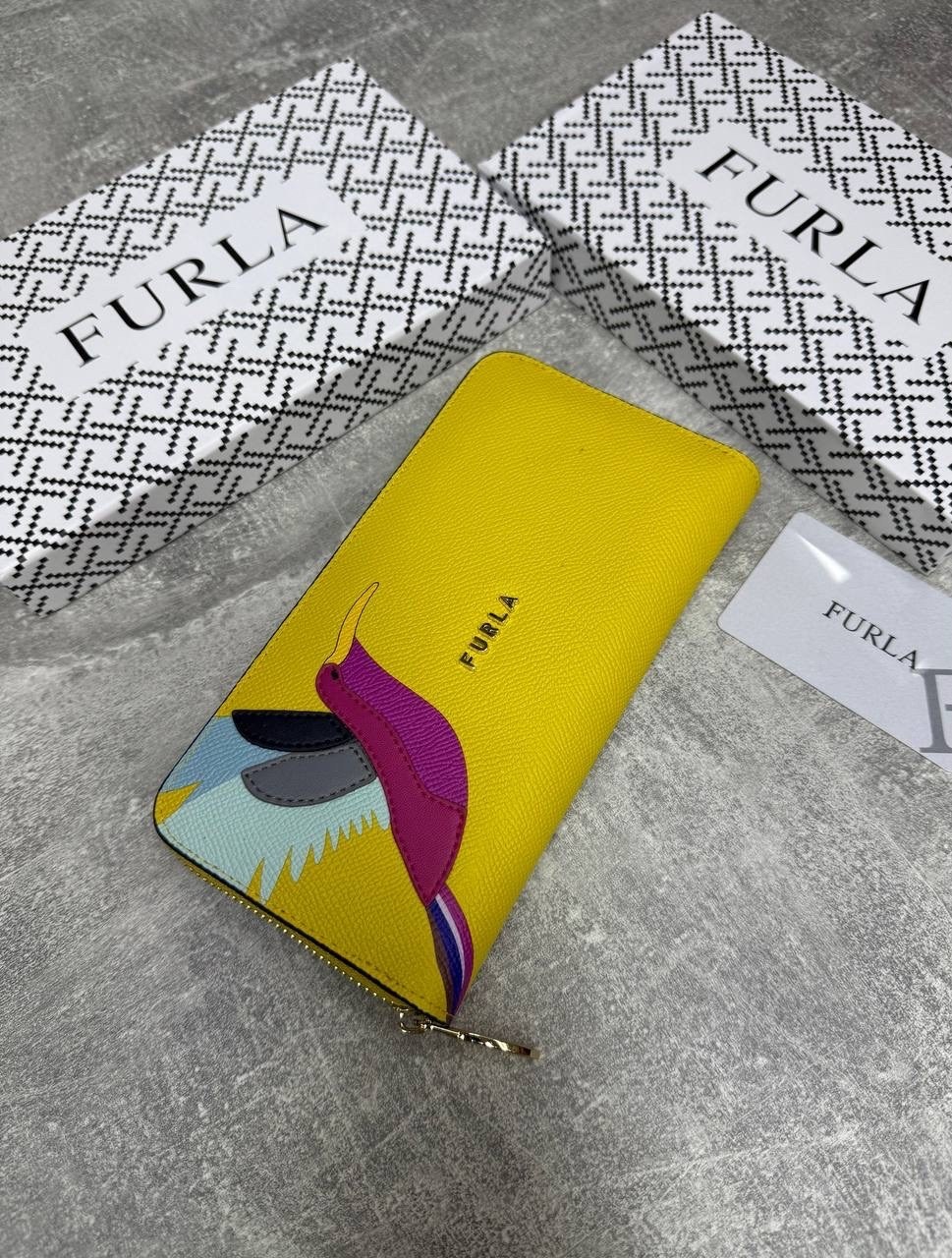 кошелёк furla,кошелек женский furla f 1 желтый,кошелек женский,furla колибри кошелек,кошелек фурла