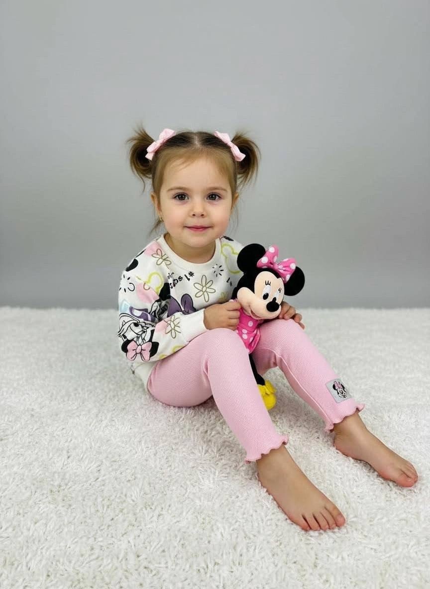 свитшот для малыша,disney minnie mouse,свитшот джемпер,толстовка для девочек,кофта для девочек