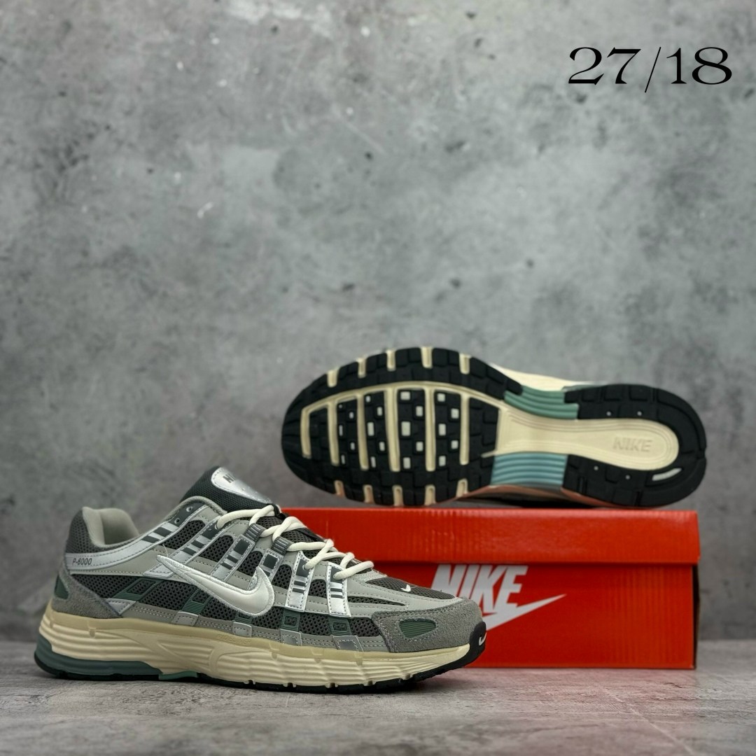 кроссовки nike p-6000 "flat pewter",кроссовки nike p-6000,кроссовки nike p-6000 green,кроссовки мужские nike p-6000,кроссовки nike p-6000 термо гортекс
