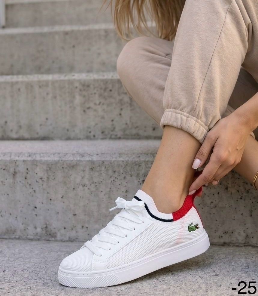 ,lacoste кроссовки,спортивная ,кроссовки женскиe,кеды женски