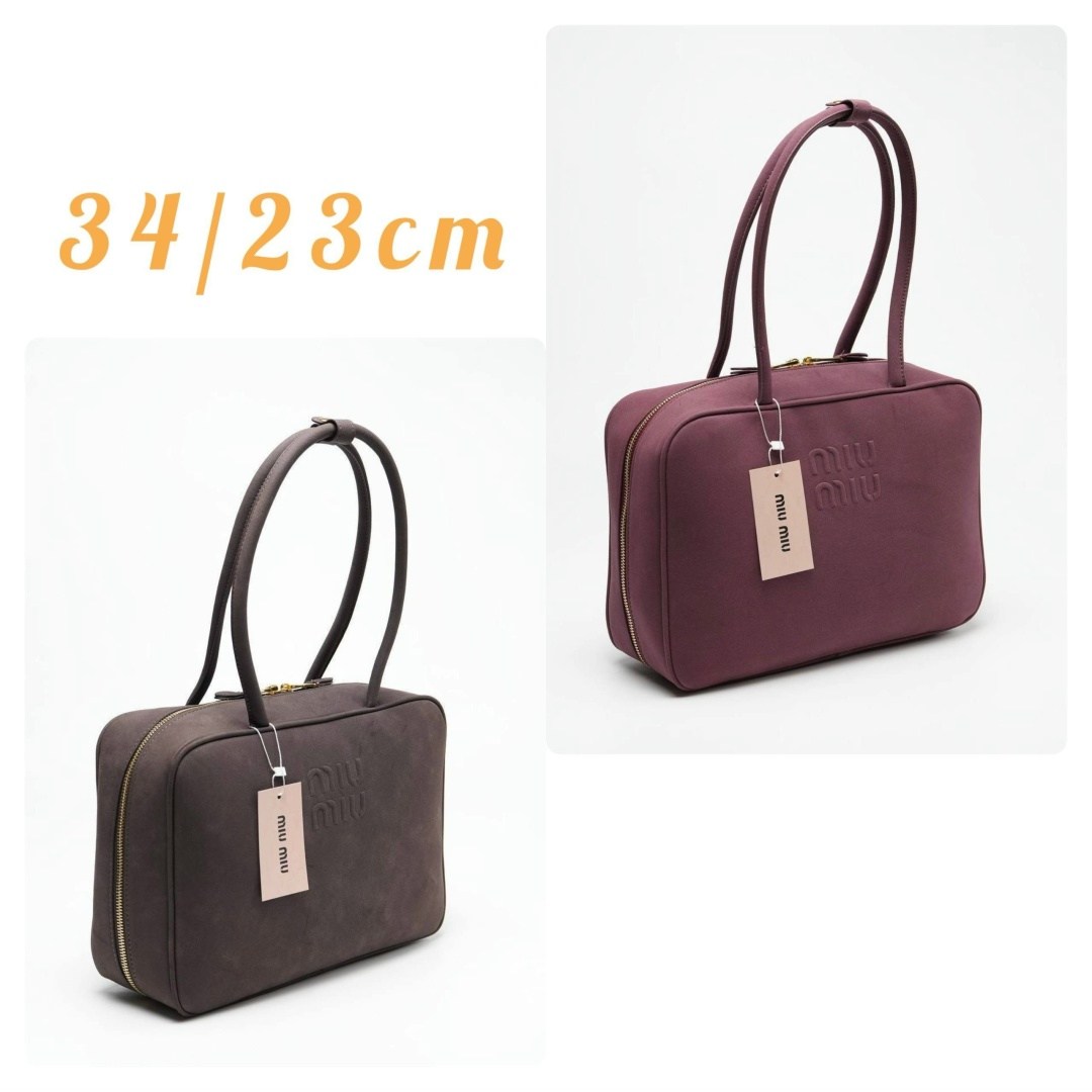 сумка miu miu,женская сумка miu miu,сумка miu miu размер 26/14 см,сумка miu miu miu miu цвет шоколадный,сумка женская miu miu 34х19