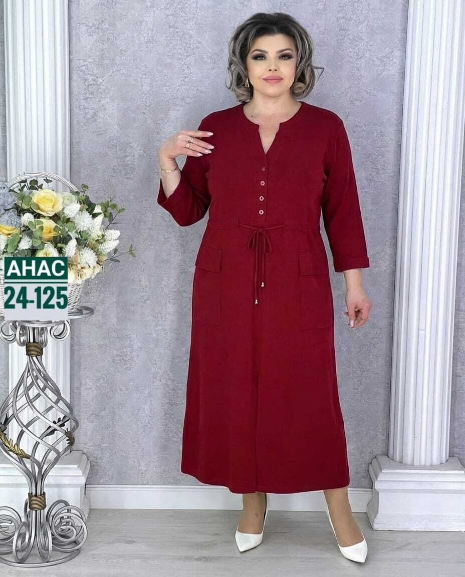 платье,платье женской,платье миди, оптом,трикотажное платье