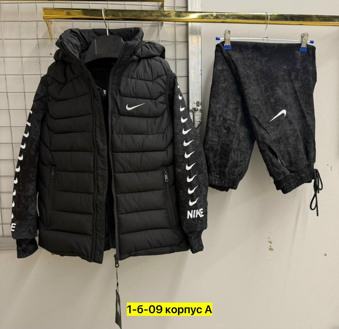 спортивный костюм тройка с жилеткой,костюм спортивный мужской,спортивный костюм мужской nike,спортивный костюм тройка nike,спортивный костюм с жилеткой