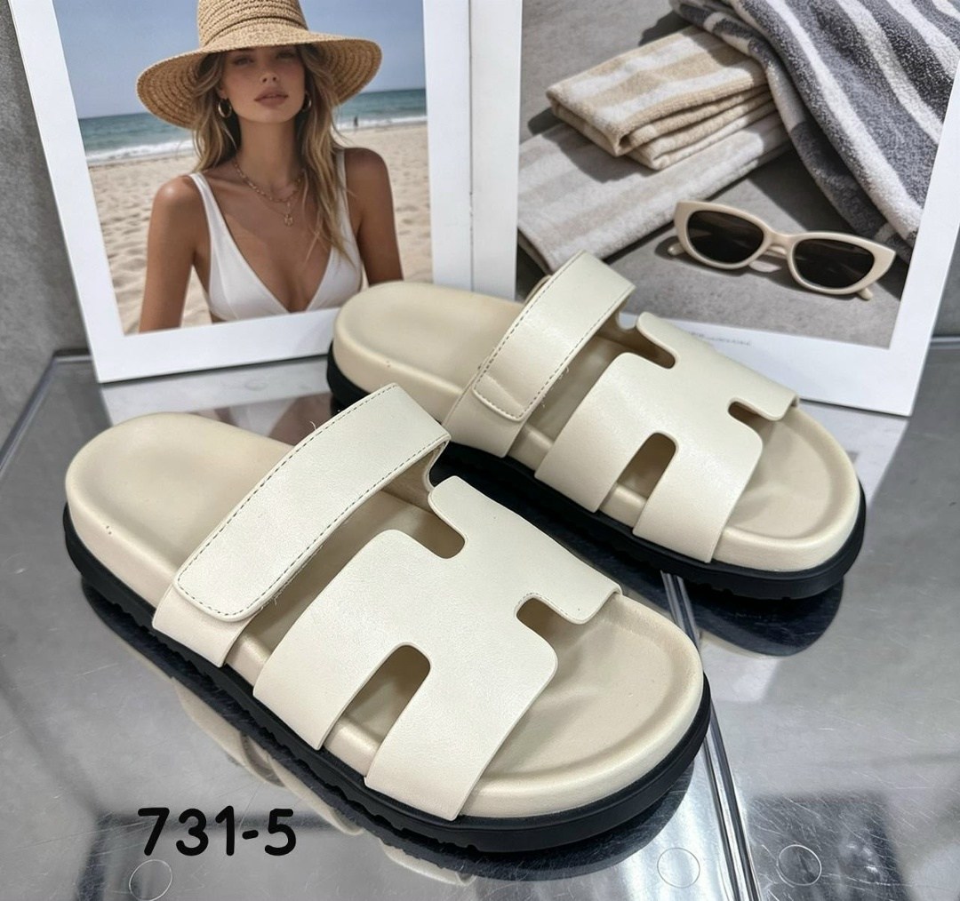 шлепанцы hermes,женские шлепанцы,шлепки эрмес,,летние шлепанцы