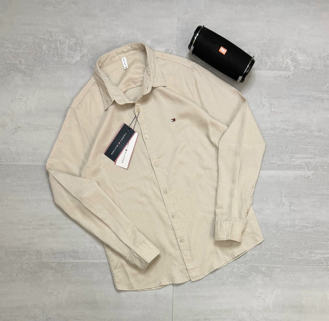 повседневная рубашка,мужская рубашка tommy hilfiger,рубашка tommy hilfiger,мужская рубашка,рубашка