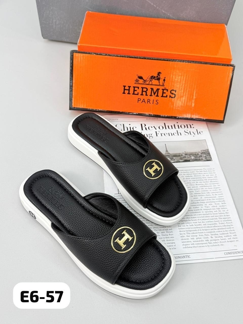 шлепки hermes женские,шлепанцы hermes,шлепки hermes,женские шлепанцы,шлепки хермес оран оригинал