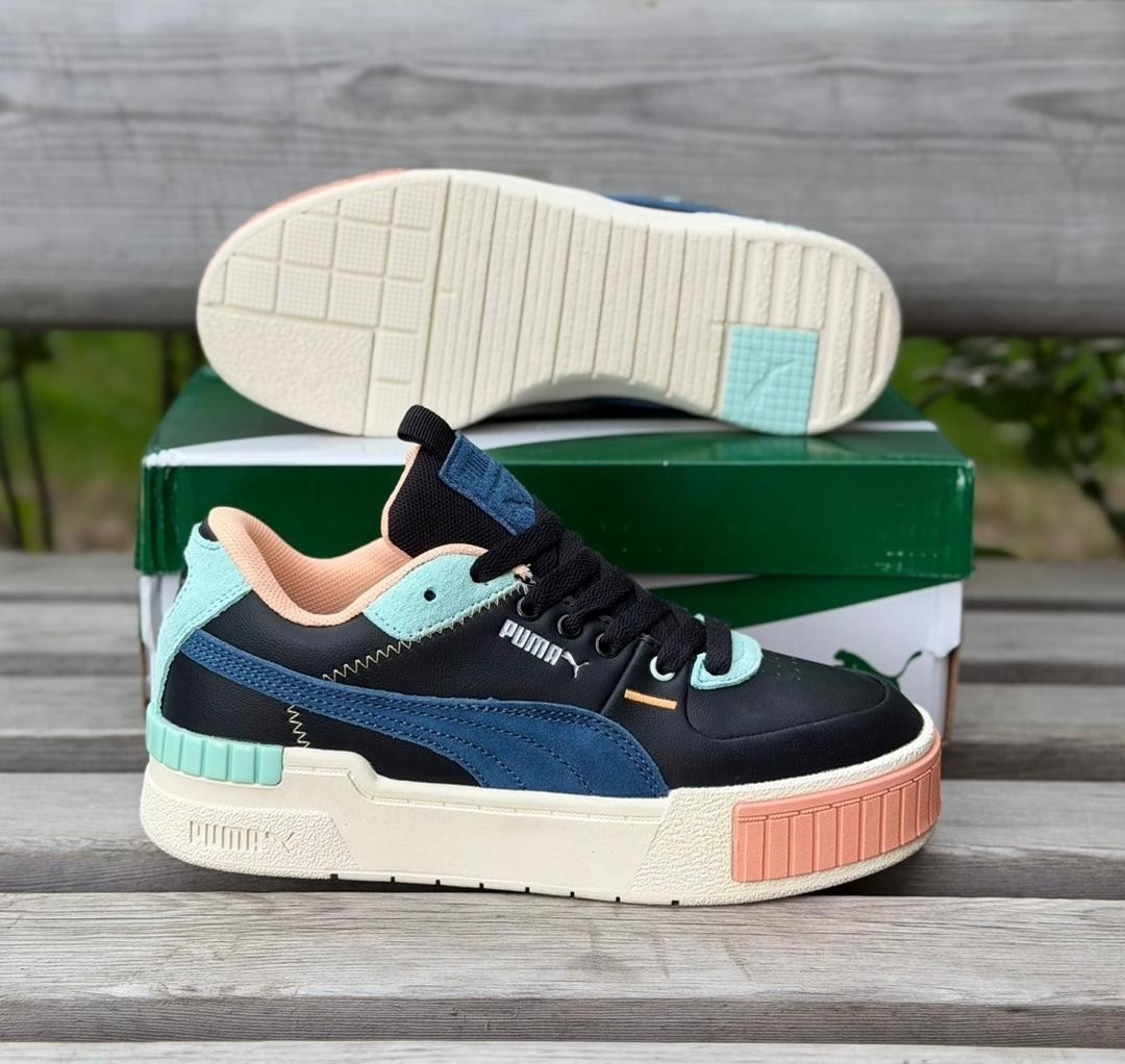 кроссовки женские puma,кроссовки puma,,кроссовки puma cali,puma cali sport женские