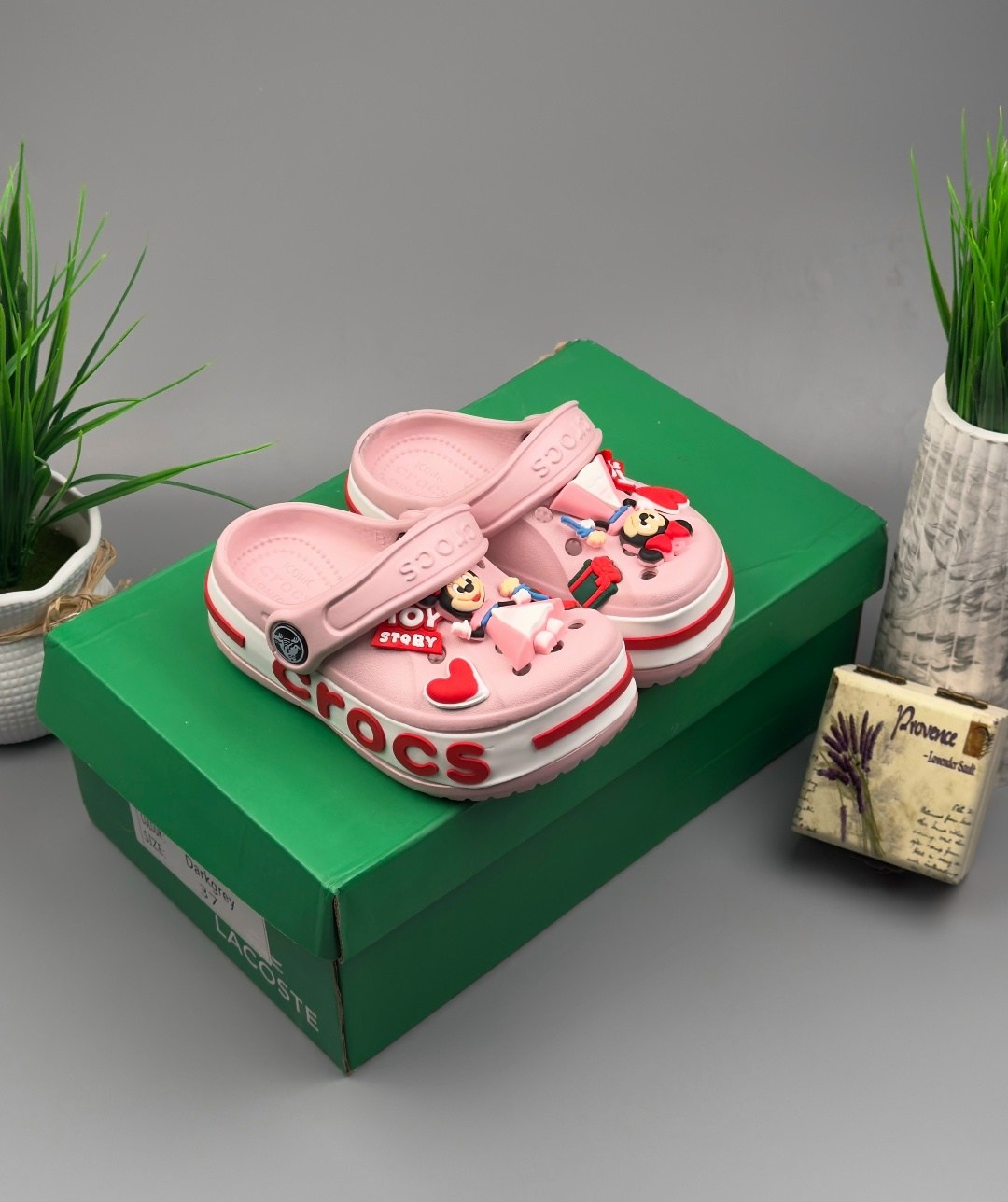 кроксы детские,крокс,джибитс crocs сандалии,, детская