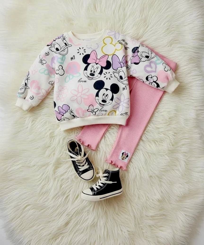 свитшот для малыша,disney minnie mouse,свитшот джемпер,толстовка для девочек,кофта для девочек