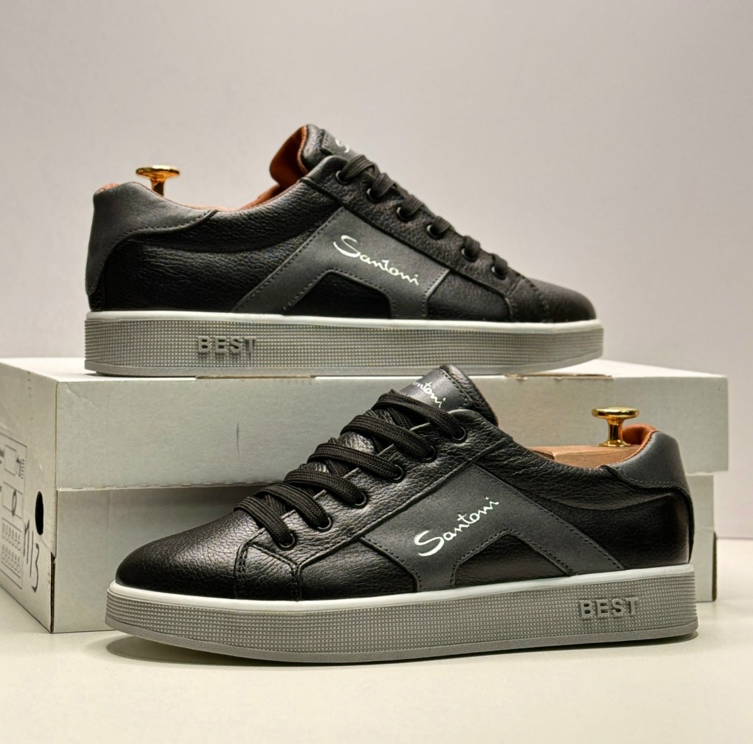 мужские кеды santoni,кеды мужские,,мужская ,кроссовка мужской