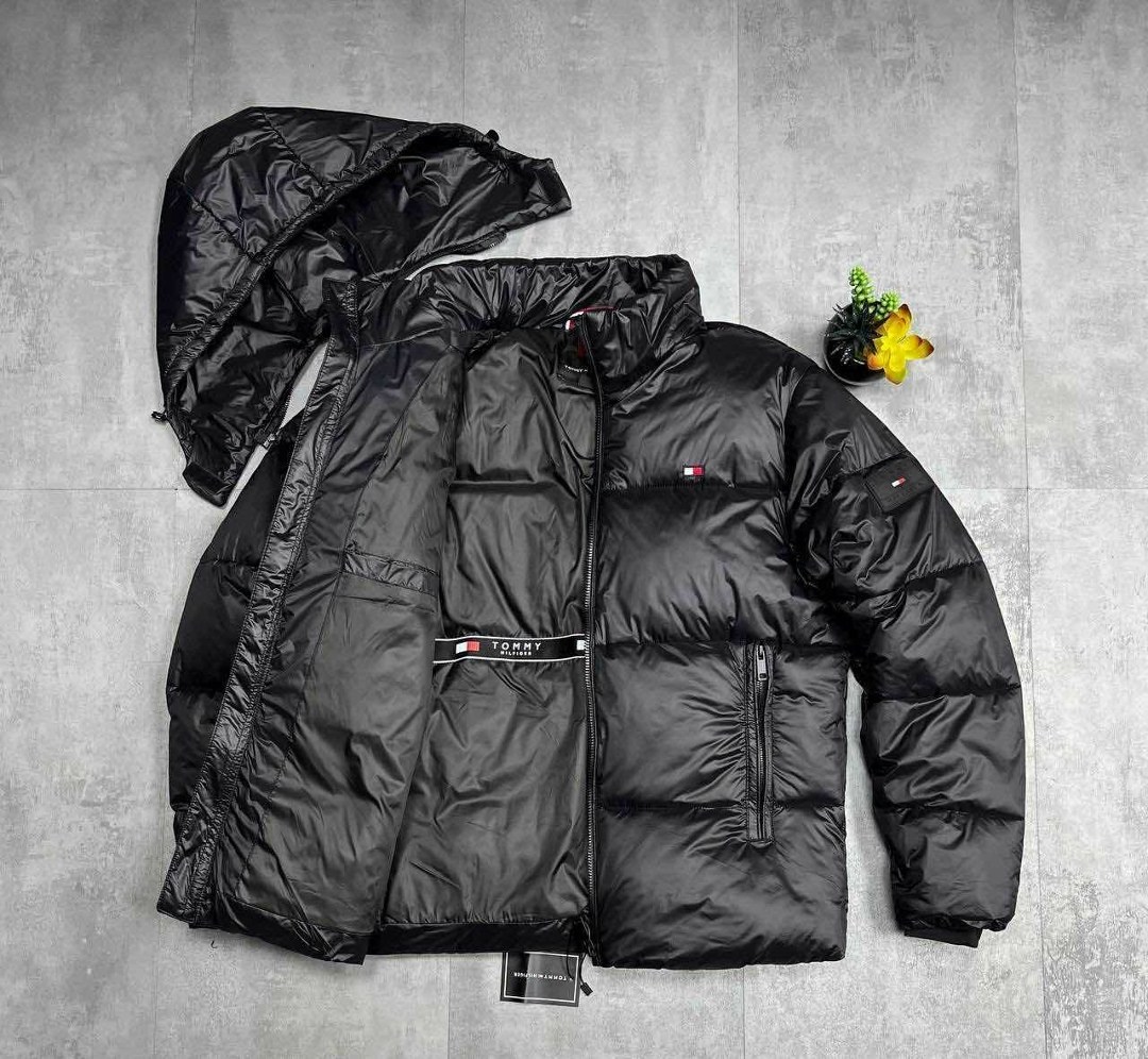 куртка зимняя tommy hilfiger,tommy hilfiger мужская зимняя куртка,куртка-пуховик tommy hilfiger,мужская зимняя куртка tommy hilfiger (пуховик),куртка мужская tommy hilfiger