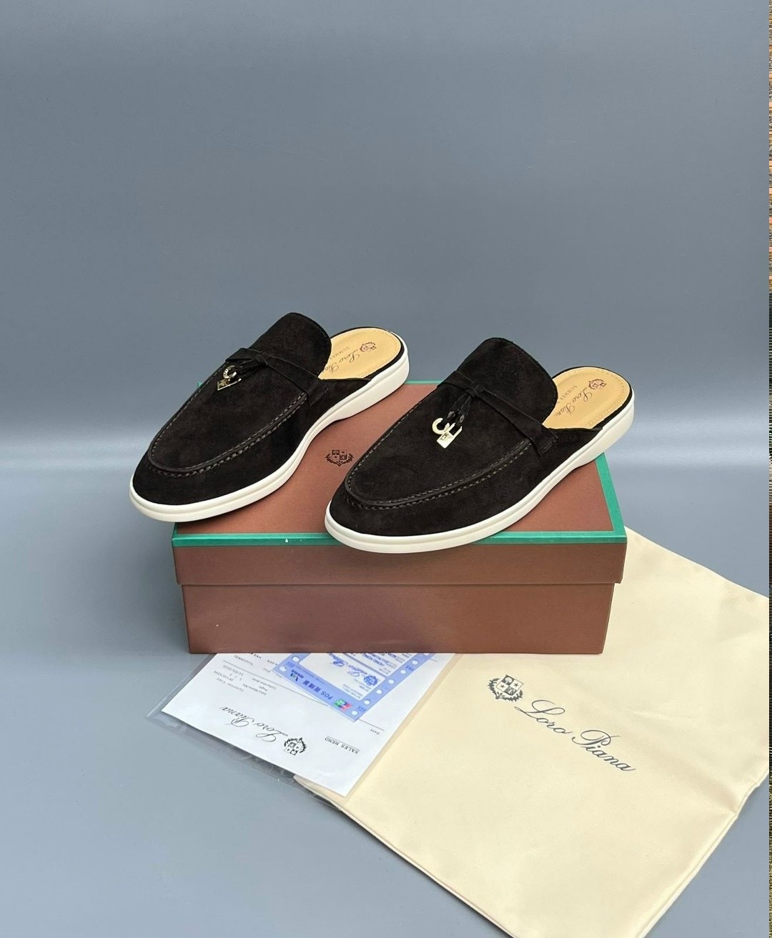 ,лоферы loro piana,мюли мужские,замшевые лоферы,лоферы мужские loro piana