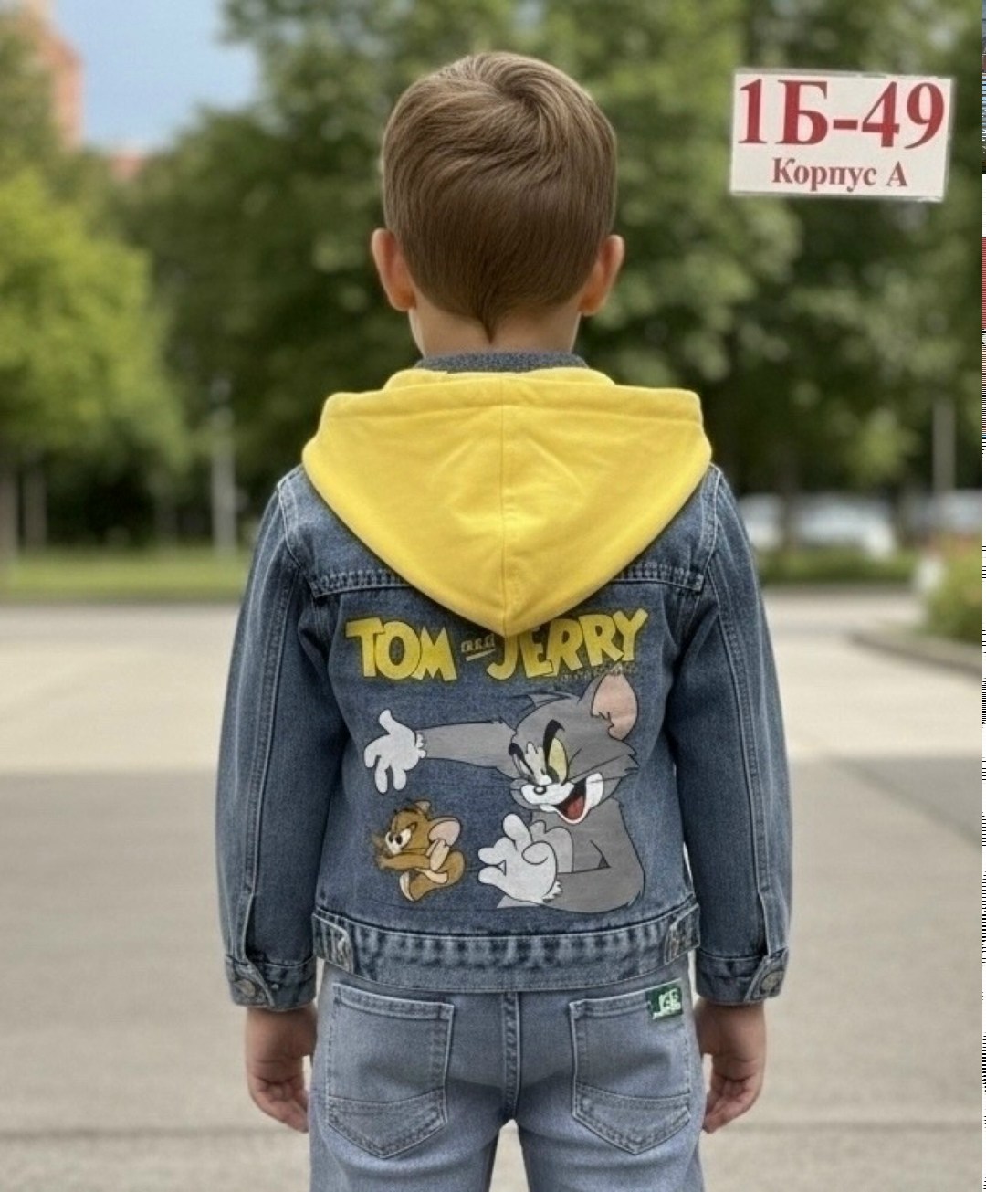 куртка джинсовая jeans fashion микки маус,джинсовая куртка для мальчика,джинсовая куртка,джинсовая детская куртка,джинсовая куртка для девочек