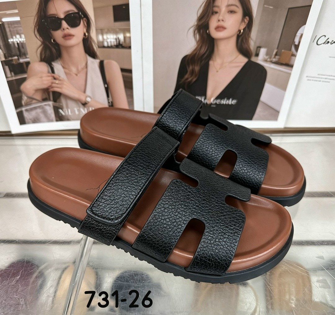 шлепанцы hermes,женские шлепанцы,шлепки эрмес,,летние шлепанцы