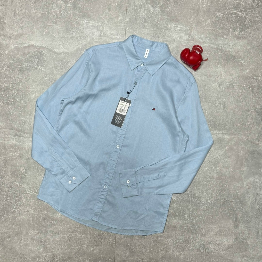 рубашка tommy hilfiger рубашка,рубашки для мальчиков tommy hilfiger,детская рубашка tommy hilfiger,рубашка tommy hilfiger,рубашка томми хилфигер синяя