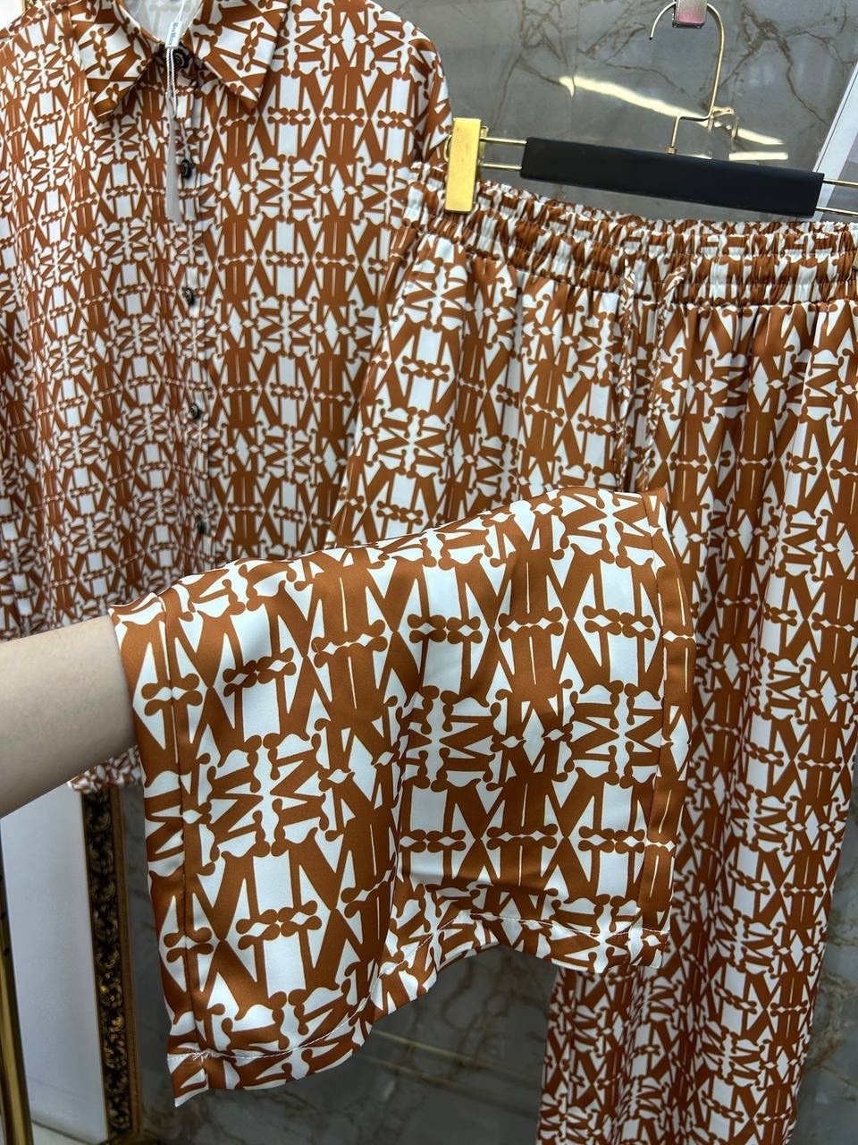 костюм с брюками,пижамные костюмы,брюки комплект,женские костюмы