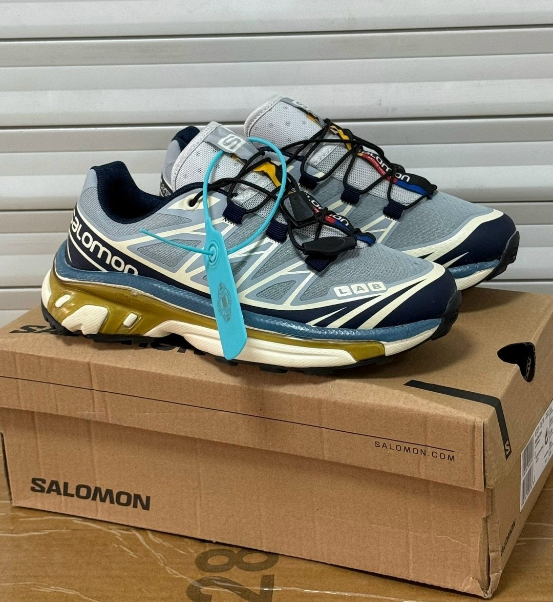 кроссовки salomon xt-6,salomon кроссовки мужские,кроссовки salomon,кроссовки salomon xt,кроссовки salomon xt-6 outdoor performance unisex черный/желтый