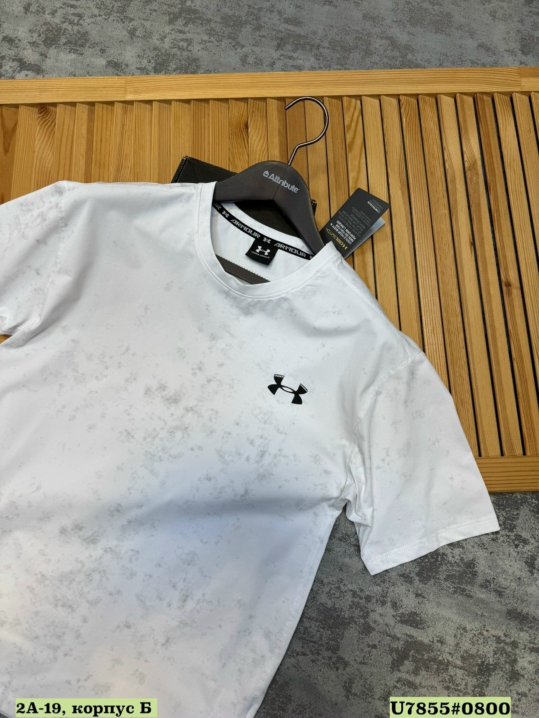 футболки under armour,футболки мужские,футболки андер армор мужские,мужское under armour