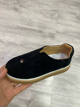 Мокасины