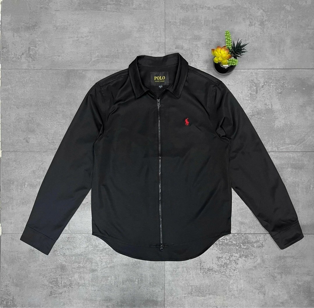 ветровка polo ralph lauren,ветровка polo,рубашка polo ralph lauren,куртка polo ralph lauren,polo ralph lauren харрингтон мужчины "бежевый куртка размер xl"