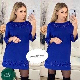 Платье
