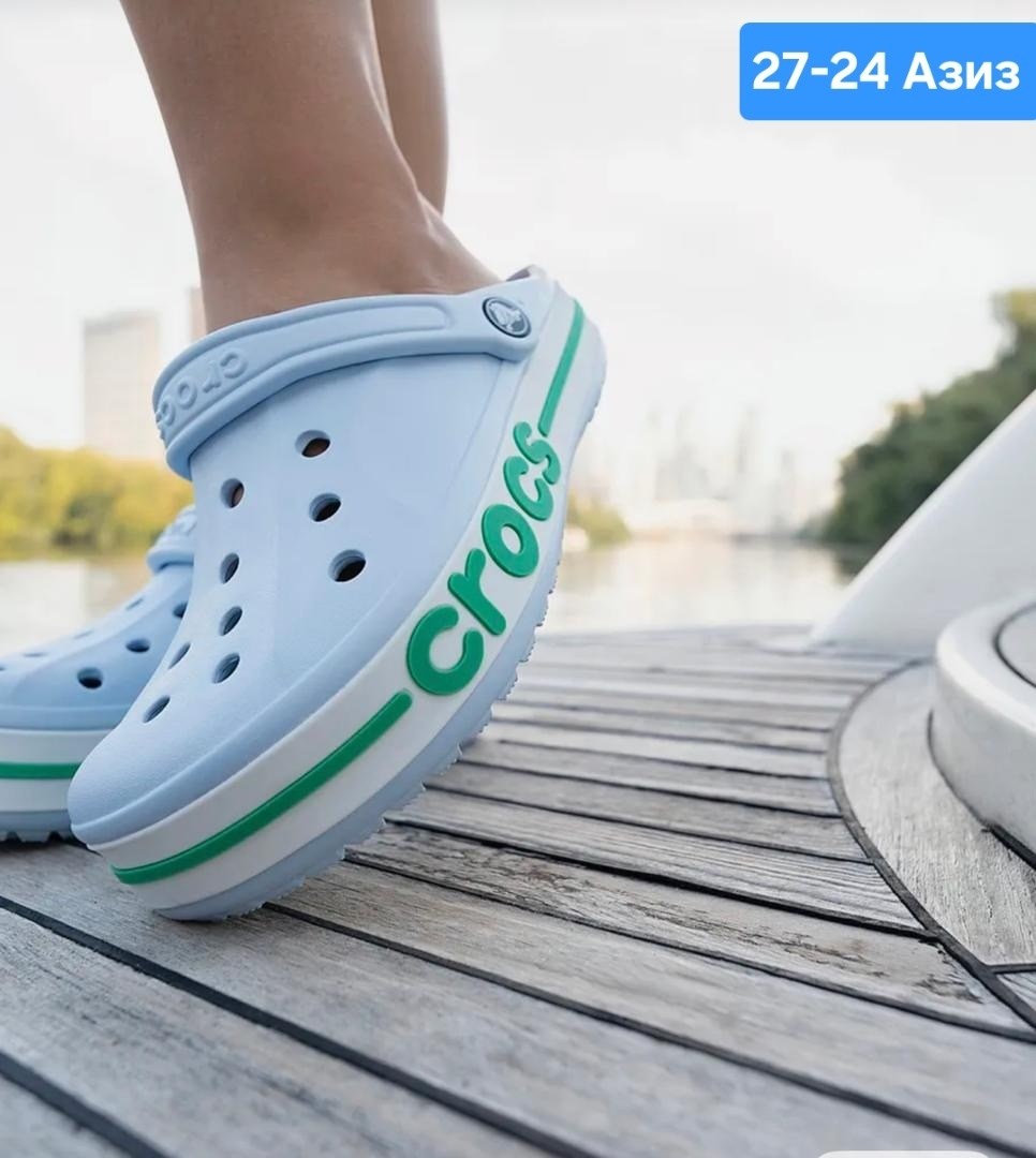 сабо crocs crocband clog,сабо крокс бирюзовый,сабо унисекс crocs crocbandclog бирюзовые 36 ru,сабо crocs crocband,