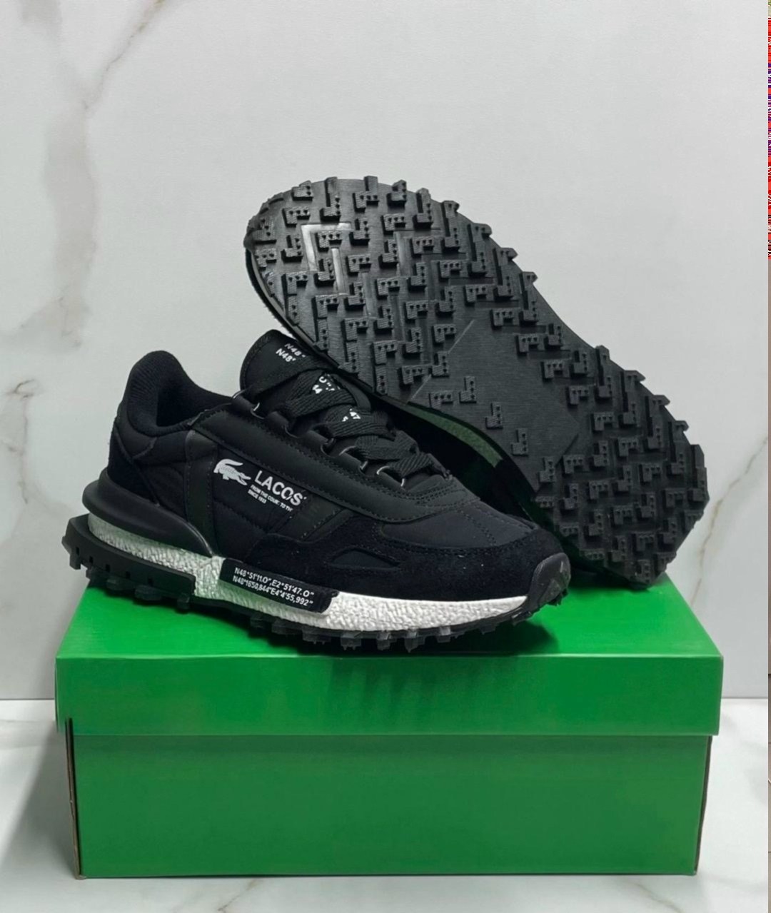 кроссовки lacoste,кроссовки lacoste мужские,кроссовки lacoste elite active,,кроссовка мужской