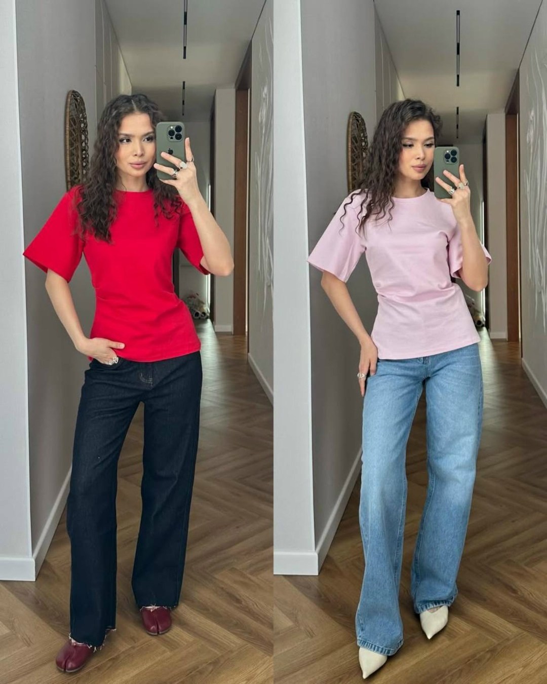 базовая футболка женская,футболка базовая,футболки женская,белая футболка женская,стильные джинсы