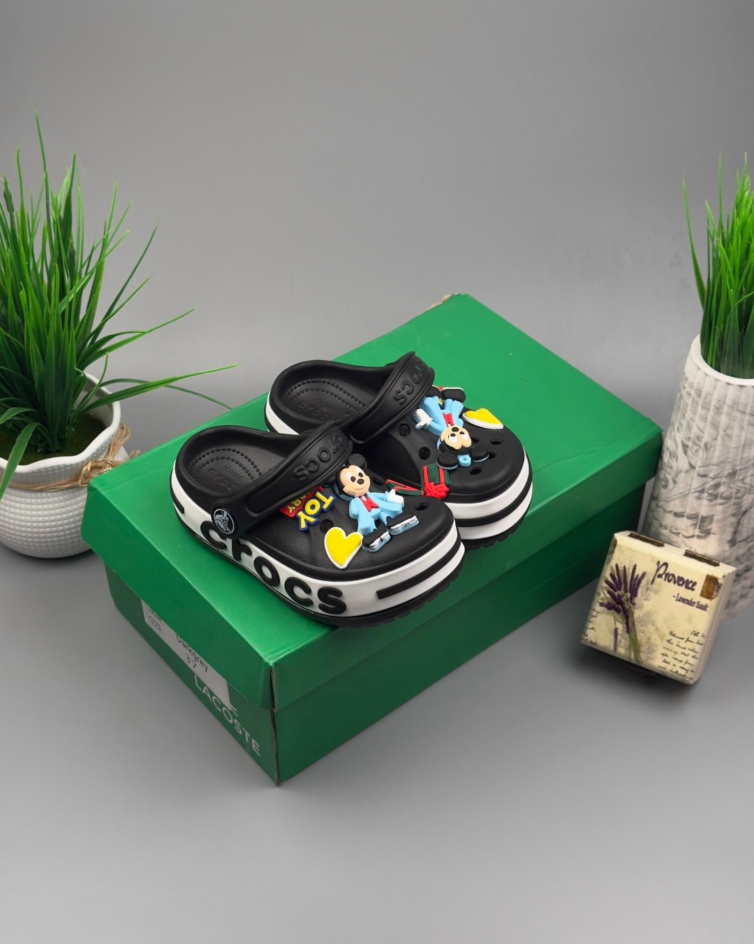 кроксы детские,крокс,джибитс crocs сандалии,, детская