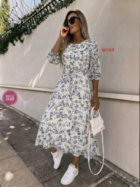 Платье
