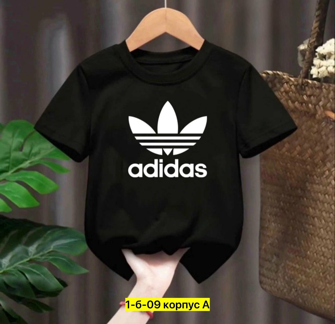 футболки детские,футболки для мальчика,детская футболка,футболка adidas,футболки и майки