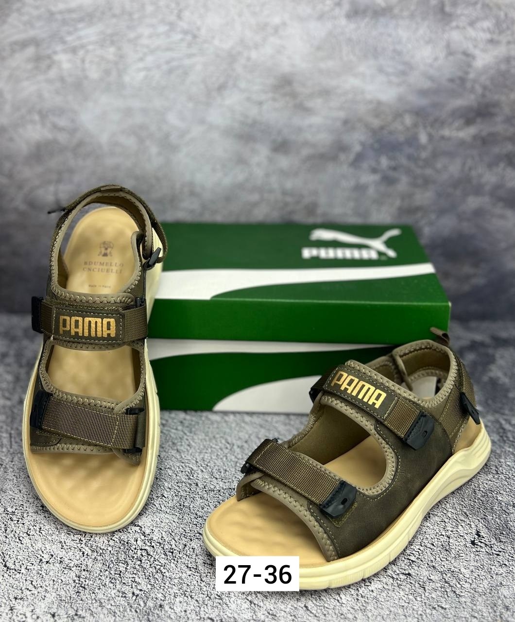 сандалии puma,сандалии для мужчин,сандалии,,сандали