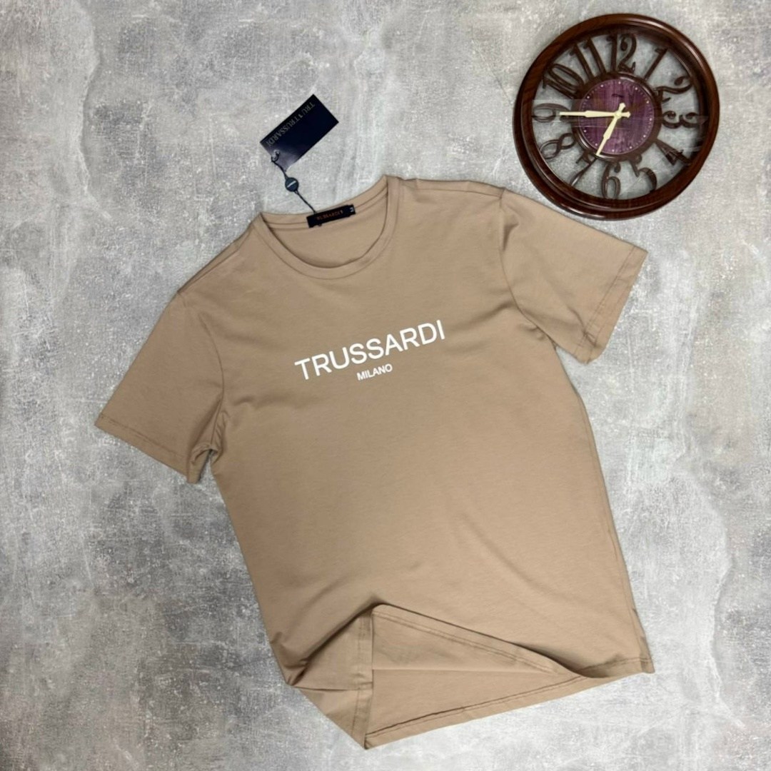 футболки trussardi,футболки мужские,футболка,футболки брендовые,футболки trussardi футболка
