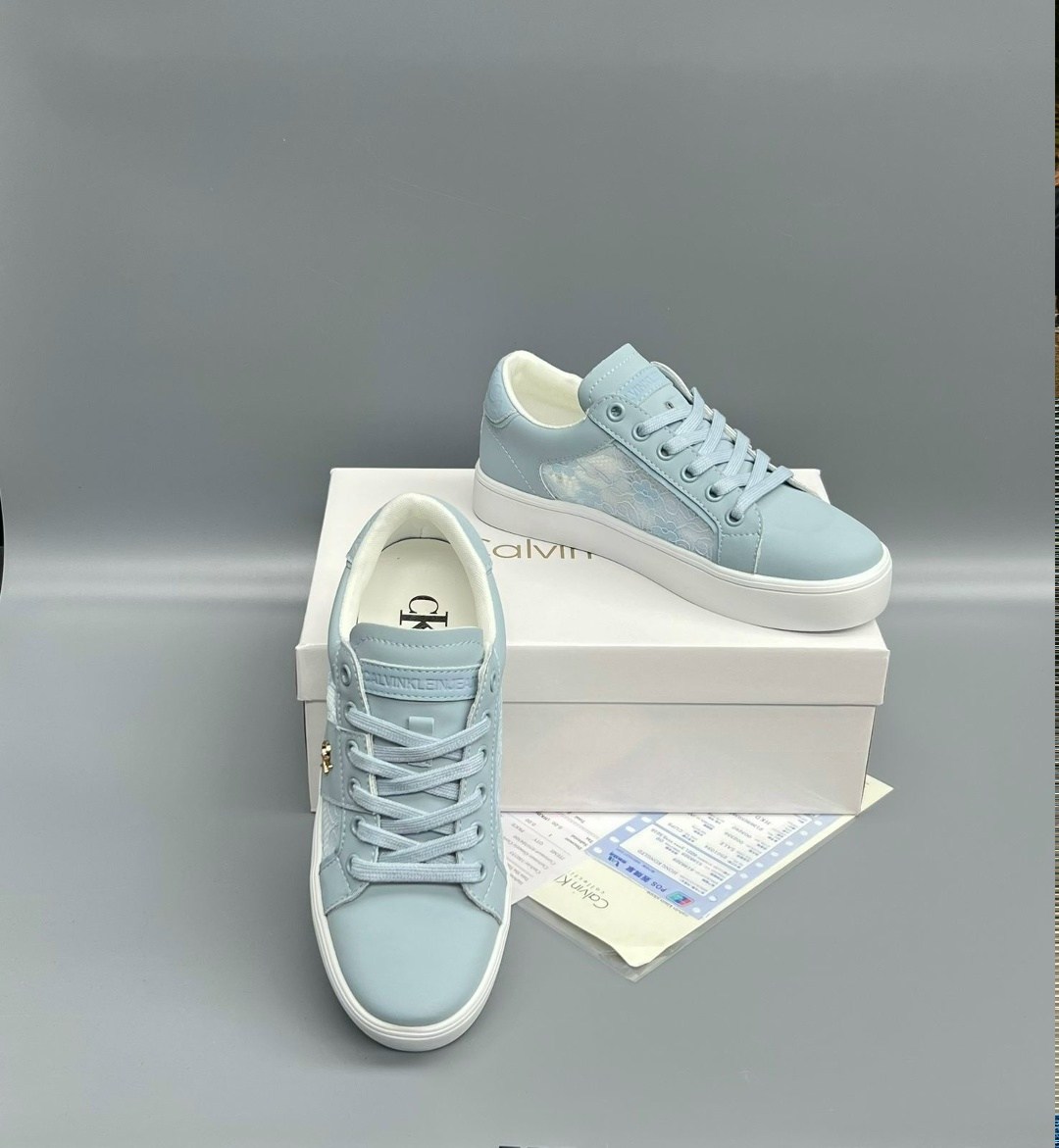 ,кроссовки женские calvin klein,кроссовки женскиe,женская ,женские повседневные кроссовки
