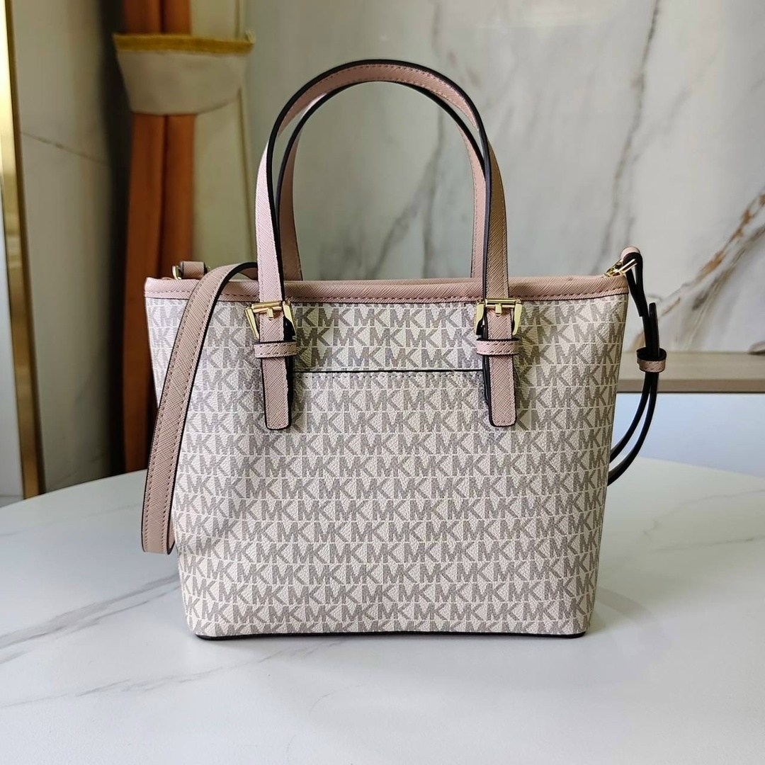 женская сумка michael kors,сумка michael kors,michael kors коричневая сумка тоут,сумка женская michael kors 35t9gtvt0b коричневый,michael kors коричневая сумка с короткими ручками для женщин