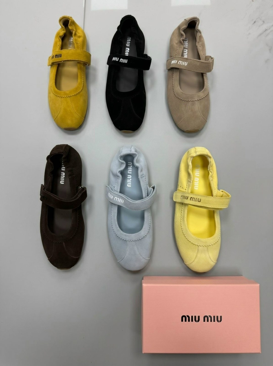 балетки miu miu,,балетки,балетки женские, повседневные