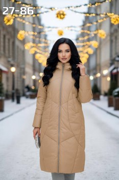 Верхняя одежда