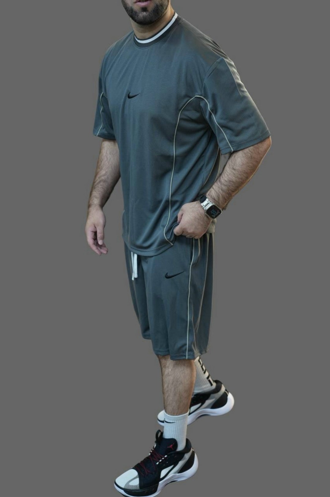 спортивный костюм nike,костюм nike мужской,комплект футболки,костюм nike,спортивные костюм