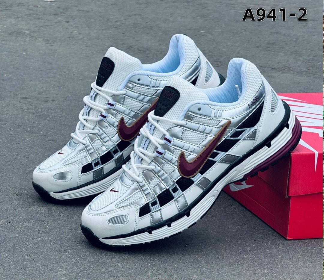 nike p-6000,кроссовки nike p-6000,nike кроссовки,кроссовки,nike p 6000 white