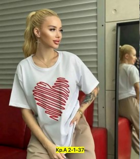 Футболка