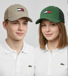 Кепка